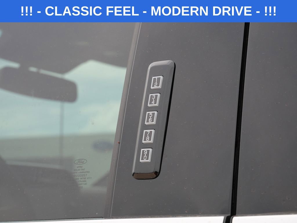 New 2026 Ford F150 King Ranch w/ Equipment Group 601A High image 14