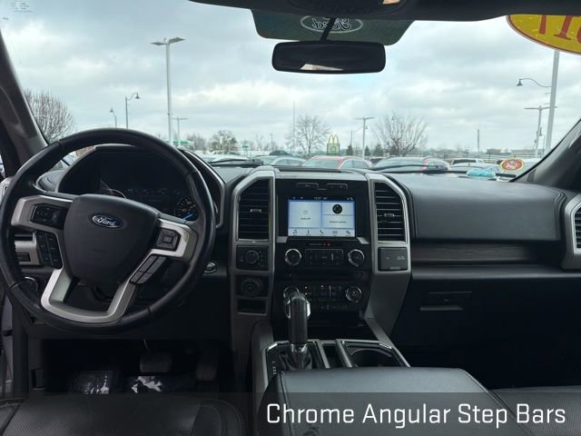 Used 2017 Ford F150 Lariat image 29