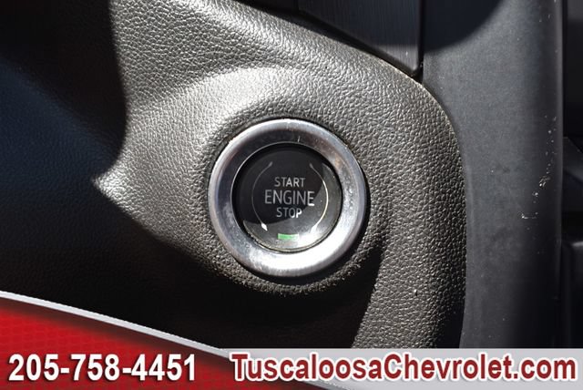 Certified 2019 GMC Sierra 1500 AT4 w/ AT4 Premium Package AWD/4WD image 40