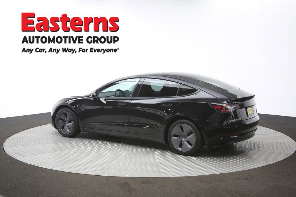 Used 2021 Tesla Model 3 Standard Range Plus image 61