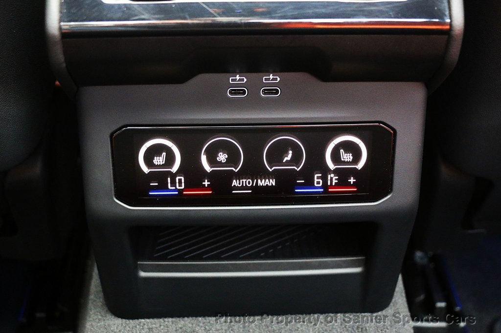 Used 2025 BMW M5 AWD/4WD image 34
