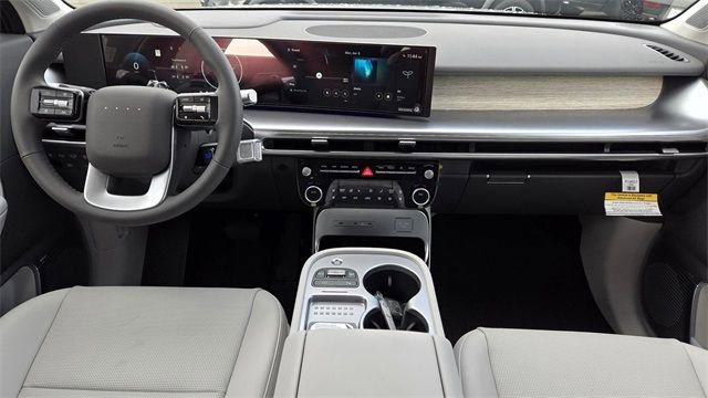 New 2026 Hyundai Ioniq 9 Limited image 14