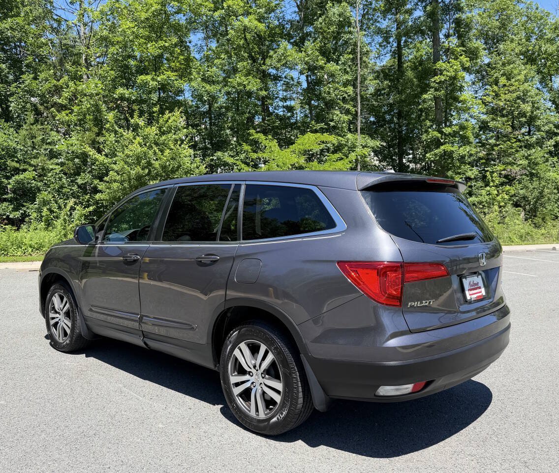 Used 2017 Honda Pilot EX-L image 3