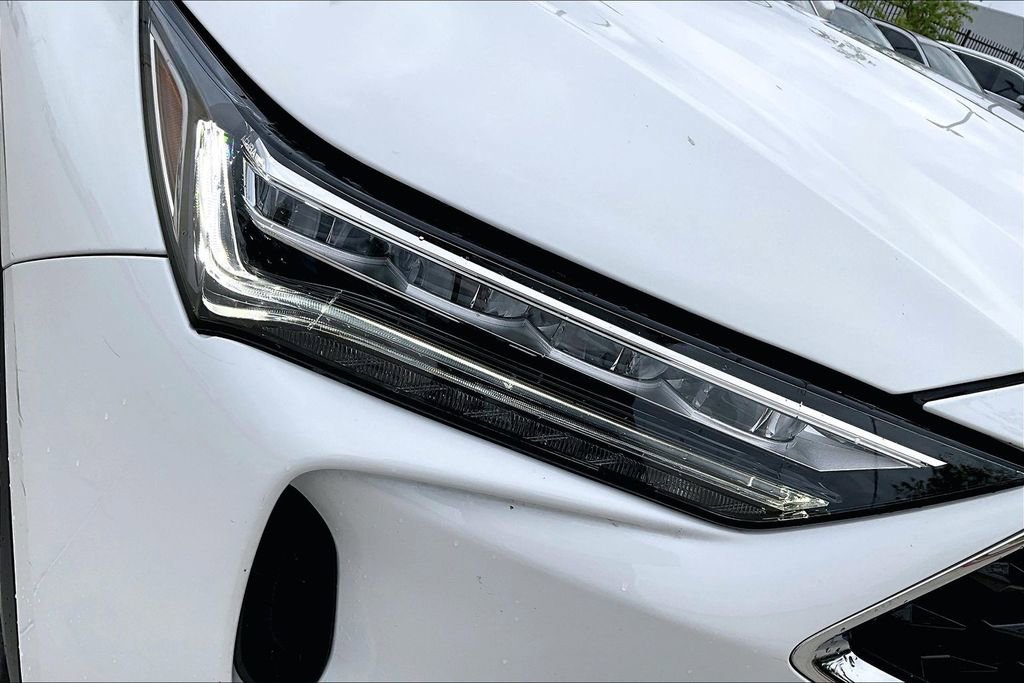 Used 2023 Acura MDX FWD image 37