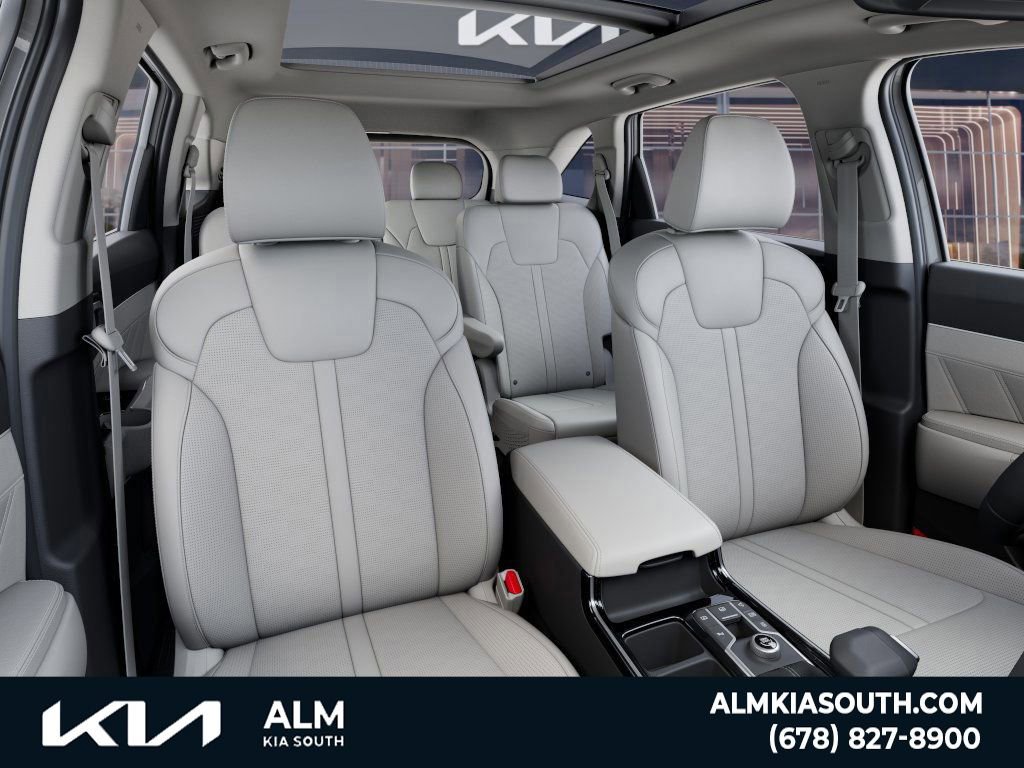 New 2026 Kia Sorento SX image 15