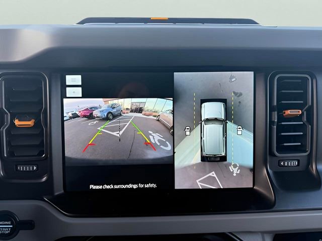 Used 2021 Ford Bronco Badlands image 19