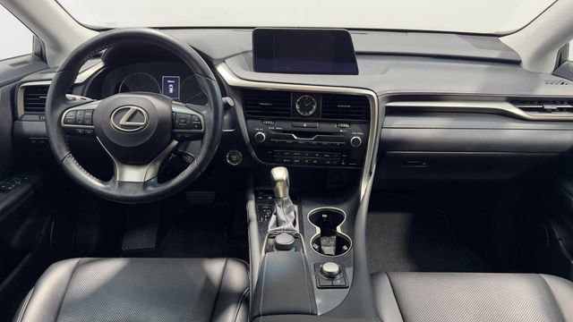 Used 2019 Lexus RX 350 FWD w/ Accessory Package image 17