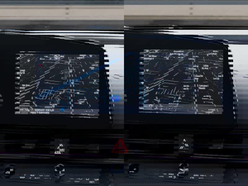 New 2025 Hyundai Elantra N Line image 20