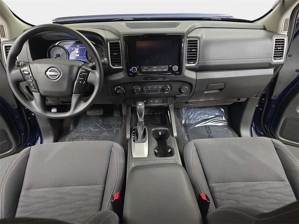 Used 2023 Nissan Frontier SV w/ Technology Package image 10
