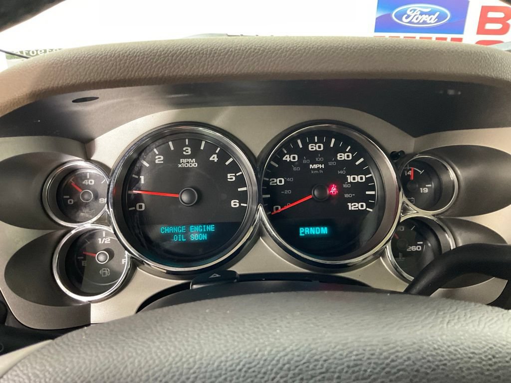 Used 2013 Chevrolet Silverado 1500 LT w/ All-Star Edition RWD image 24