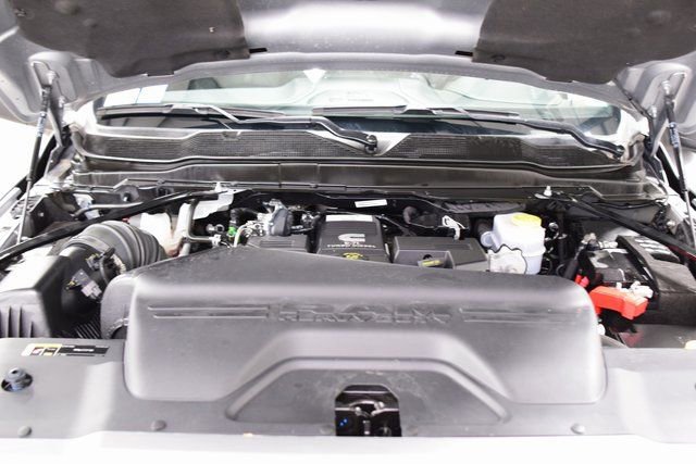 Used 2024 RAM 2500 Limited AWD/4WD image 29
