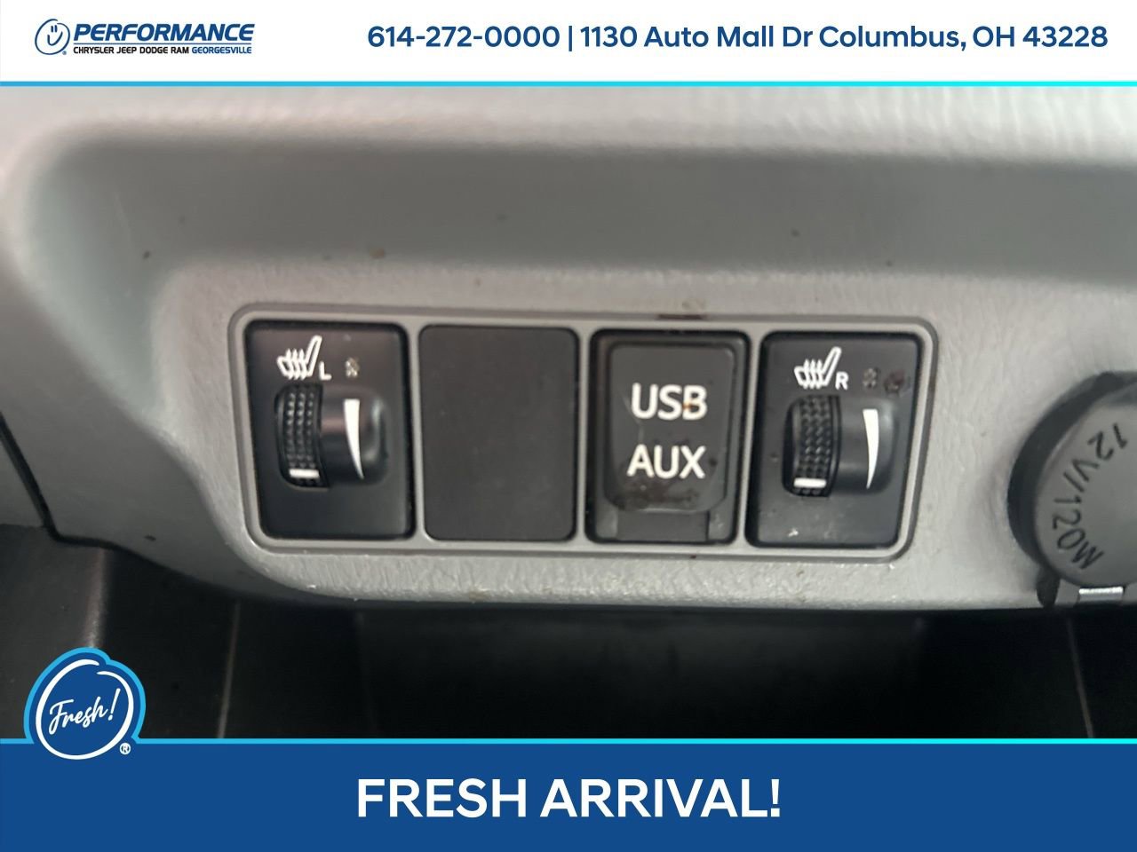 Used 2014 Toyota Tacoma 4x4 Double Cab image 22