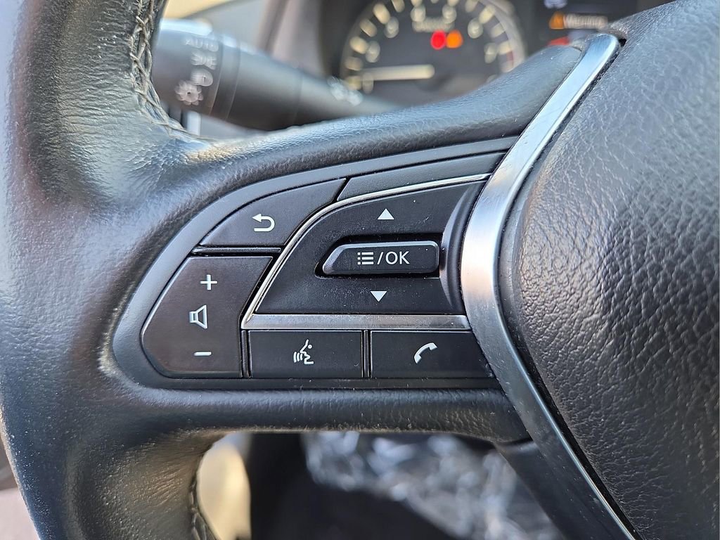 Used 2021 INFINITI Q50 Luxe w/ Seat & Sound Package image 23