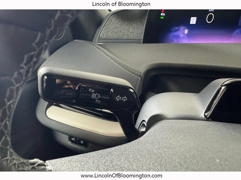 New 2026 Lincoln Navigator L Reserve w/ Jet Appearance Package AWD/4WD image 44