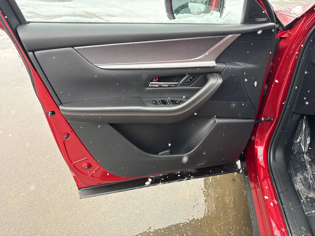 New 2026 MAZDA CX-90 3.3 Turbo S w/ Premium Package image 19