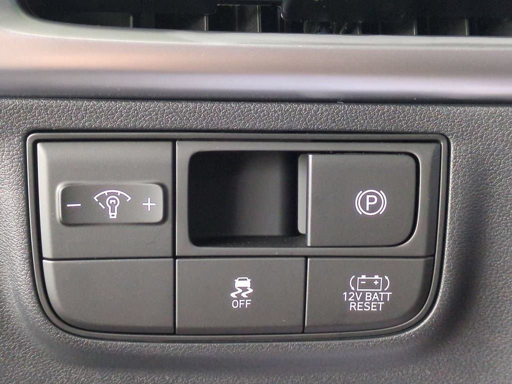 New 2026 Hyundai Tucson Blue SE AWD/4WD image 27