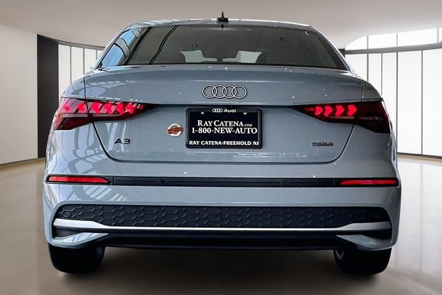 New 2026 Audi A3 2.0T Premium Plus image 3