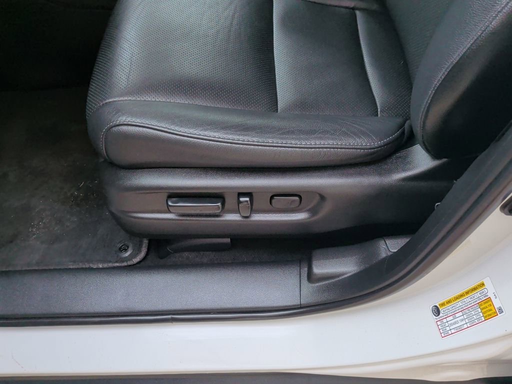 Certified 2023 Honda Passport EX-L image 13