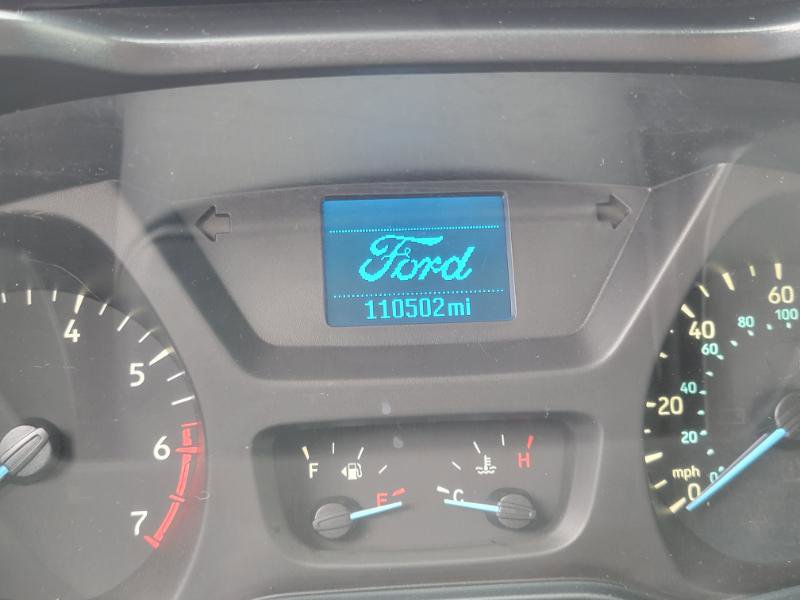 Used 2016 Ford Transit 150 XLT image 17