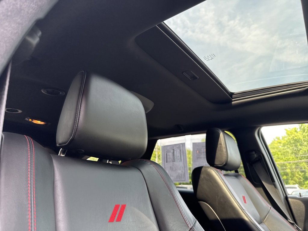 Used 2023 Dodge Durango R/T image 67