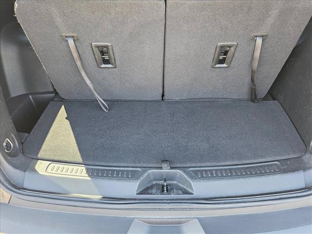 Used 2021 GMC Acadia AT4 w/ Technology Package AWD/4WD image 6