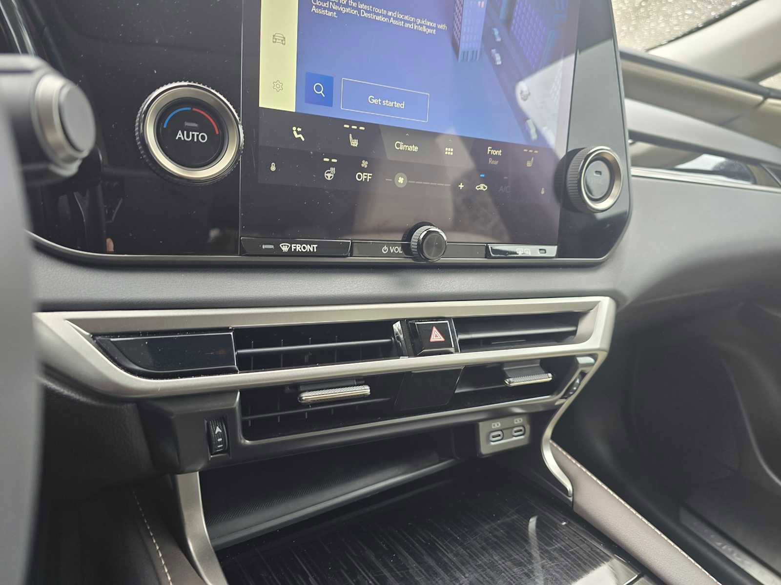 Used 2024 Lexus RX 350 AWD w/ Technology Package image 30