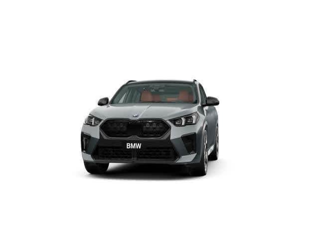 New 2027 BMW X2 xDrive28i AWD/4WD image 3