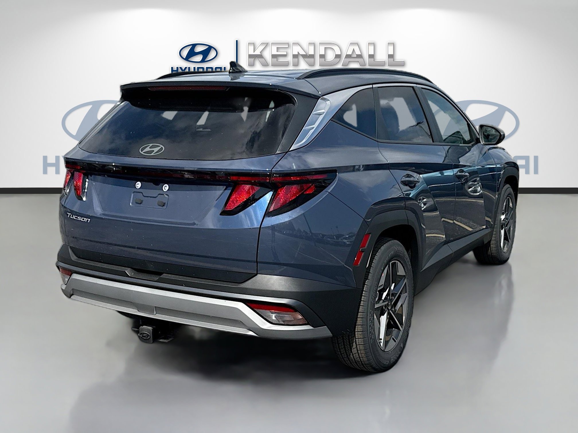 New 2026 Hyundai Tucson SEL image 6