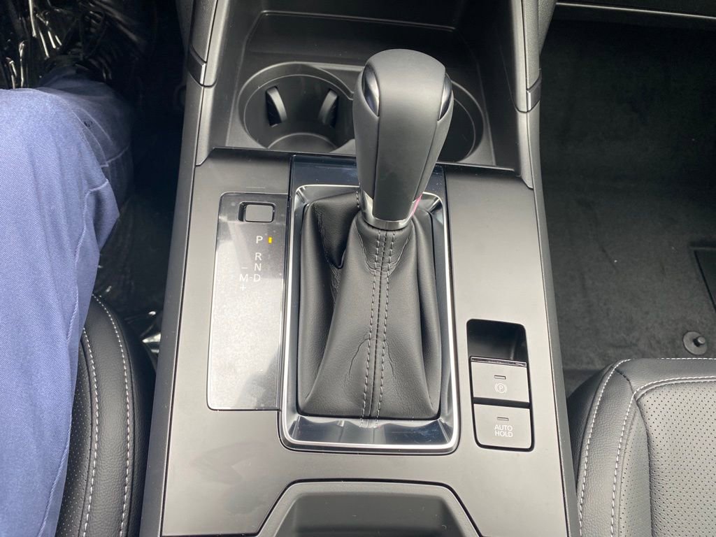 New 2026 MAZDA CX-5 2.5 S w/ Premium Package image 26