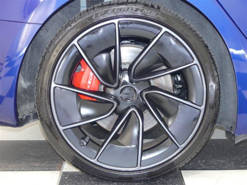 Used 2025 Tesla Model 3 Performance AWD/4WD image 30
