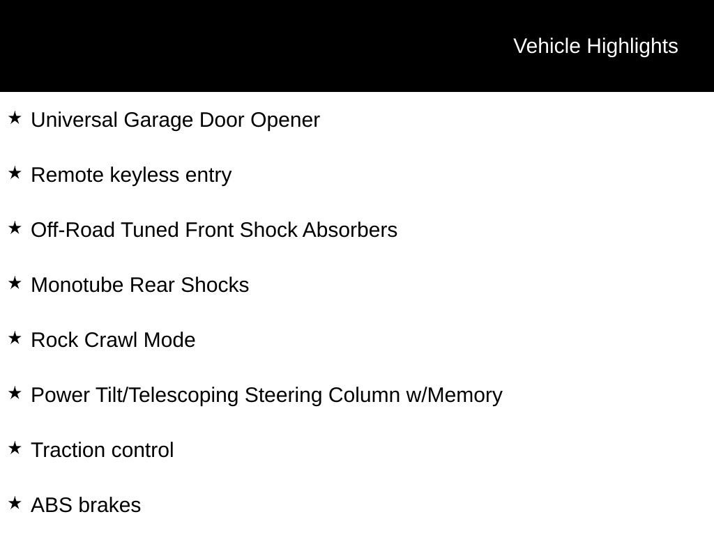 Used 2022 Ford F150 Lariat w/ Equipment Group 502A High image 11