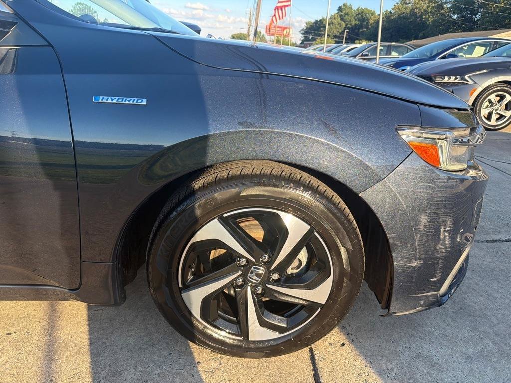 Used 2022 Honda Insight EX image 31