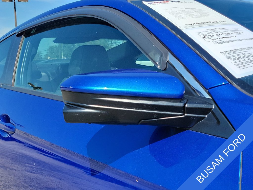Used 2018 Honda Civic EX-L image 30
