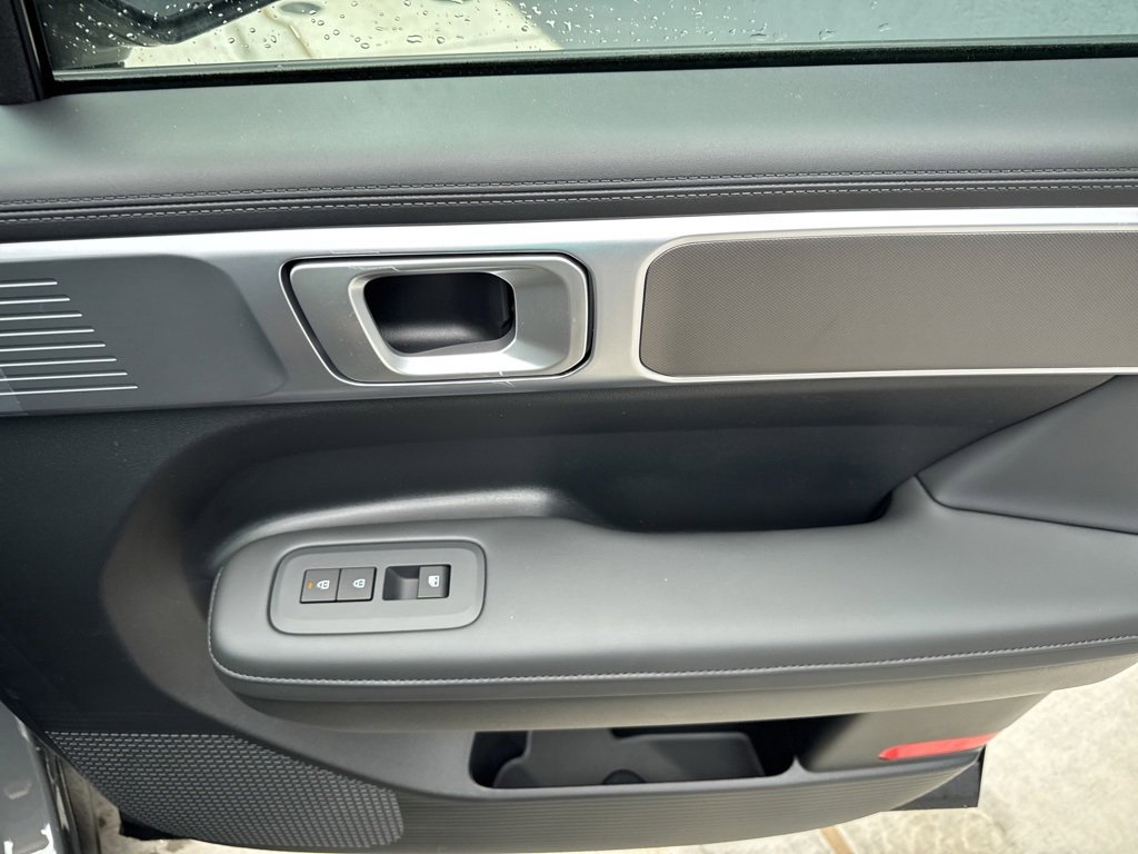 New 2026 Hyundai Santa Fe SEL image 20