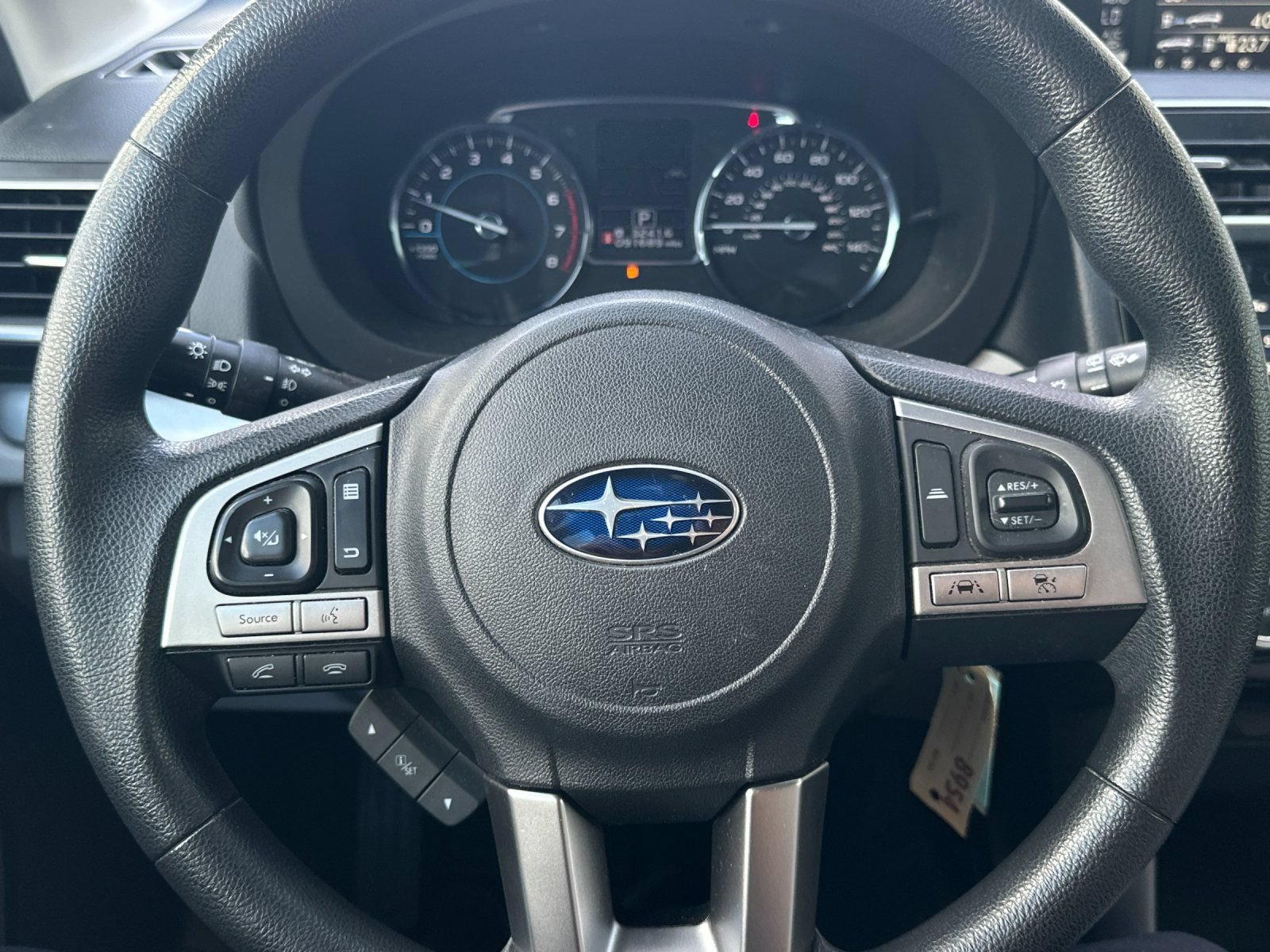Used 2018 Subaru Forester 2.5i Premium AWD/4WD image 20