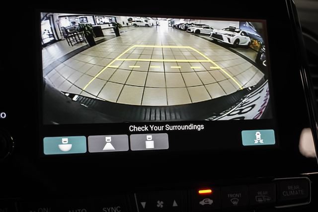 Used 2019 Honda Odyssey EX-L image 15