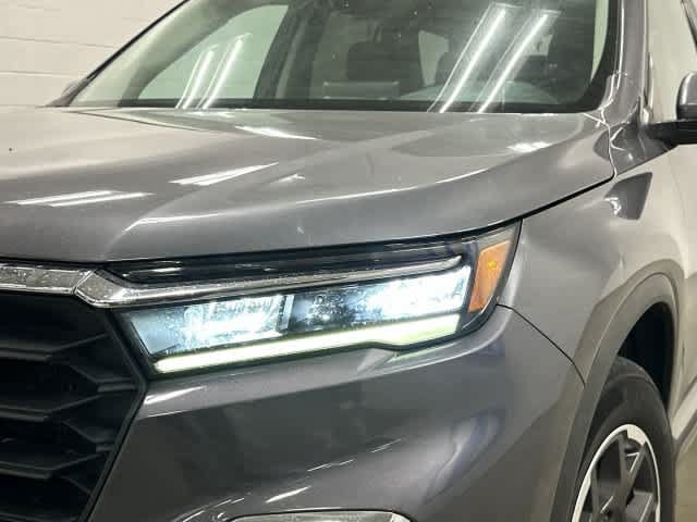 Certified 2024 Honda Pilot EX-L image 31