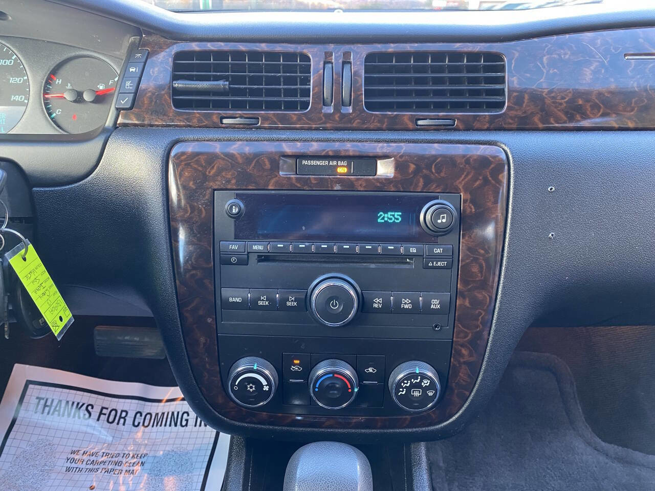 Used 2013 Chevrolet Impala LS image 15