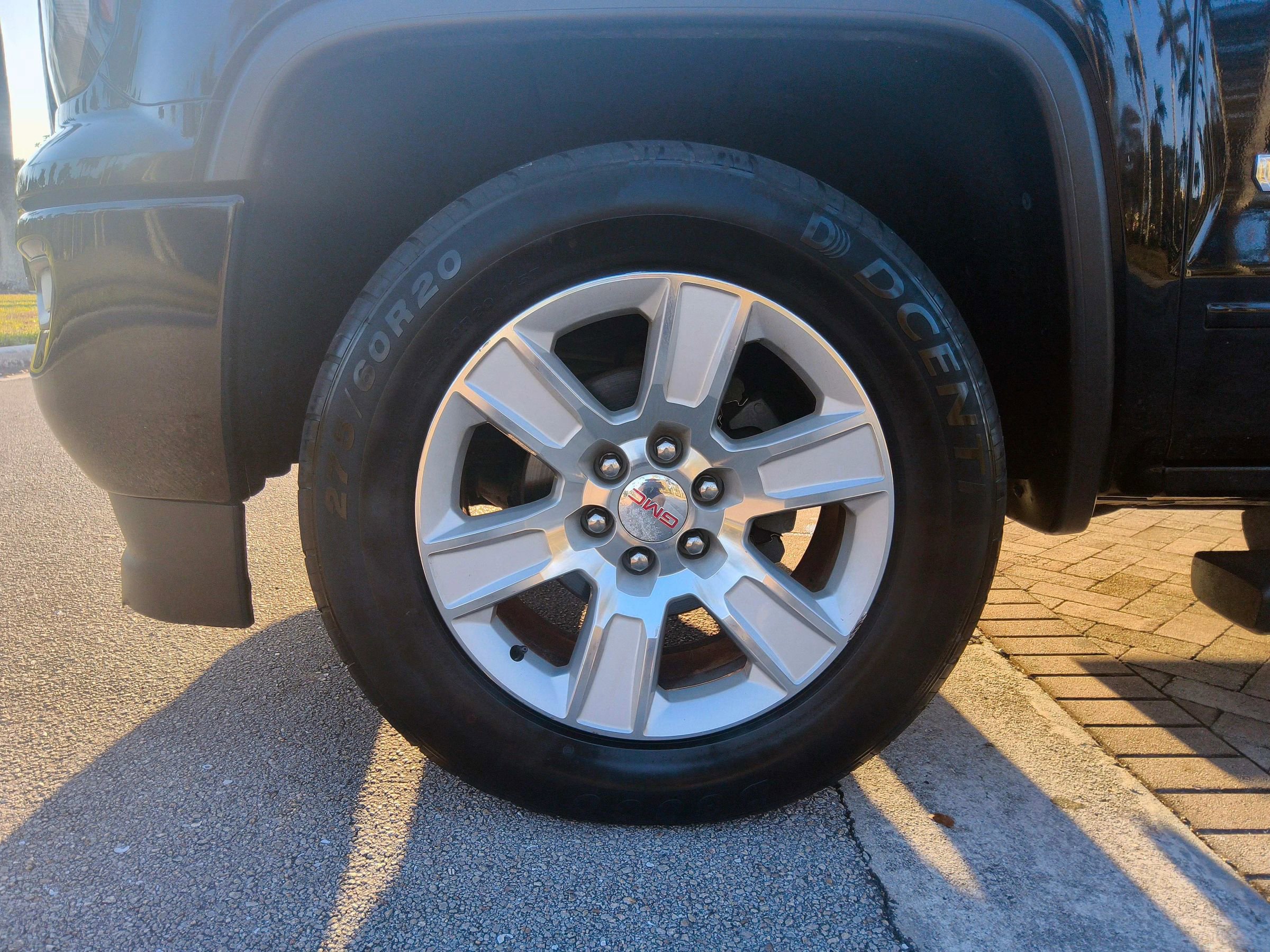 Used 2017 GMC Sierra 1500 SLE w/ SLE Value Package image 42