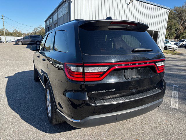 Used 2024 Dodge Durango SXT image 7