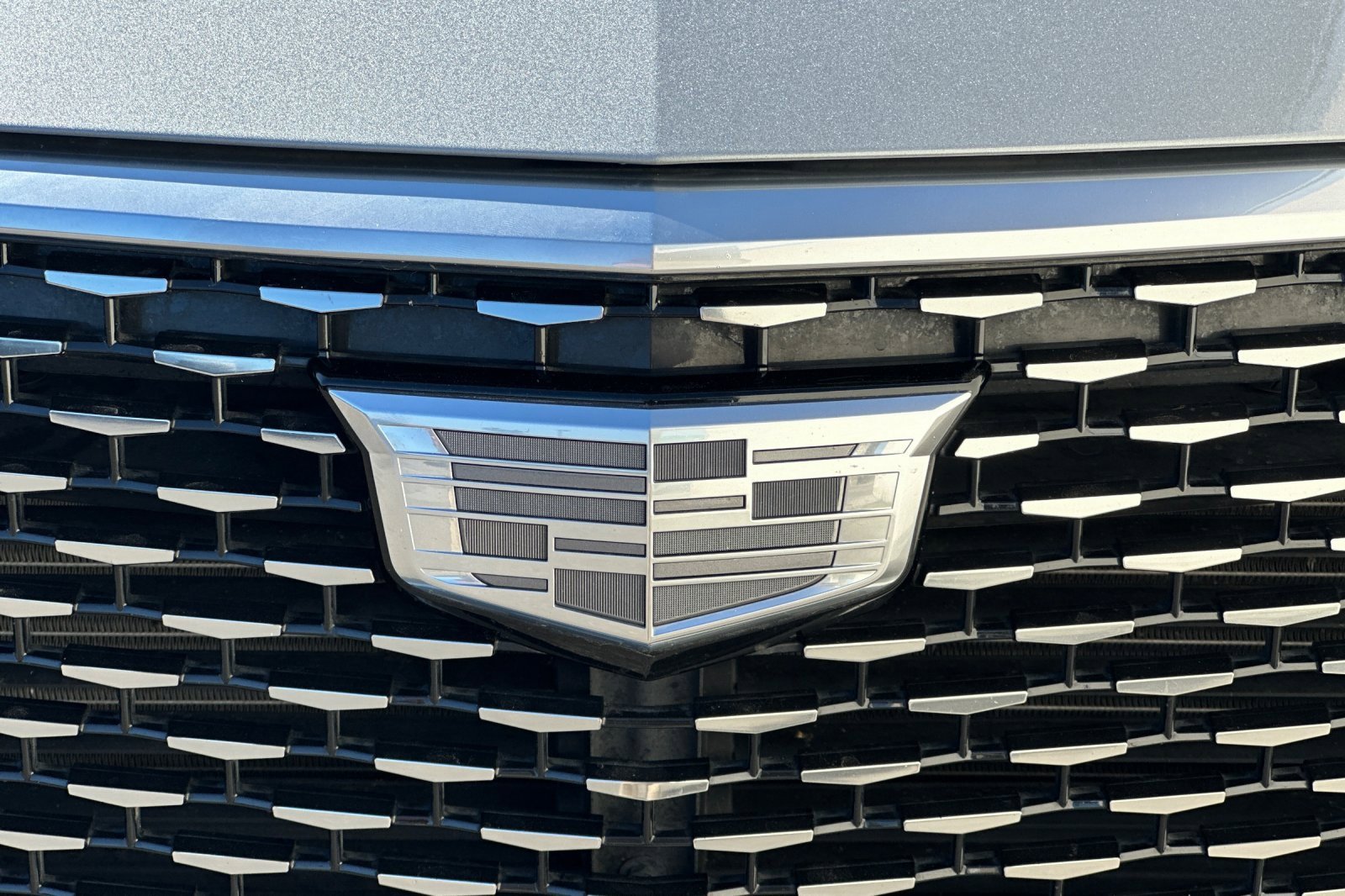 Used 2024 Cadillac XT6 Premium Luxury image 41