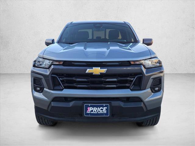 Used 2024 Chevrolet Colorado LT w/ LT Convenience Package video 2