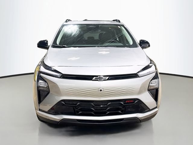 New 2027 Chevrolet Bolt RS w/ Technology Package image 3