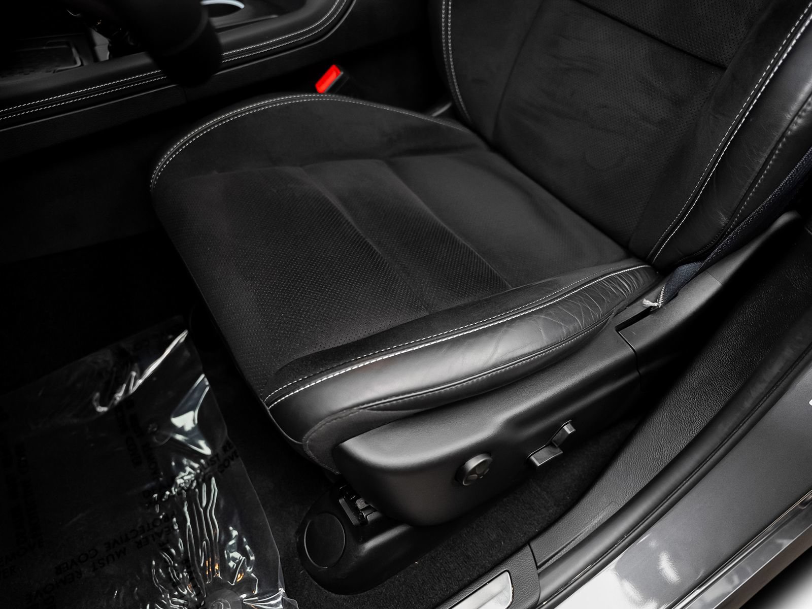 Used 2025 Dodge Durango SRT Hellcat w/ Black Package AWD/4WD image 35