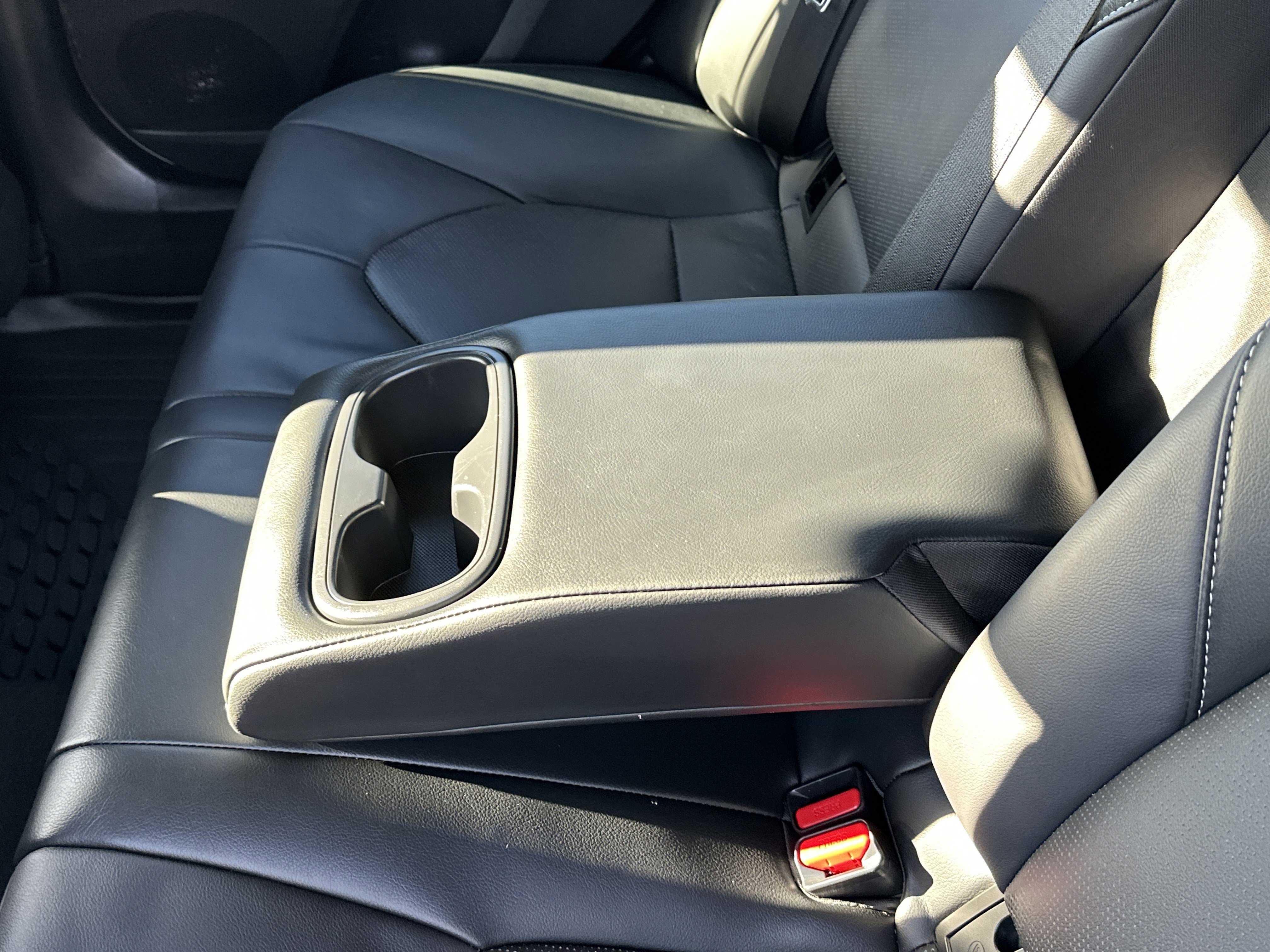 Used 2024 Toyota Camry XSE image 13