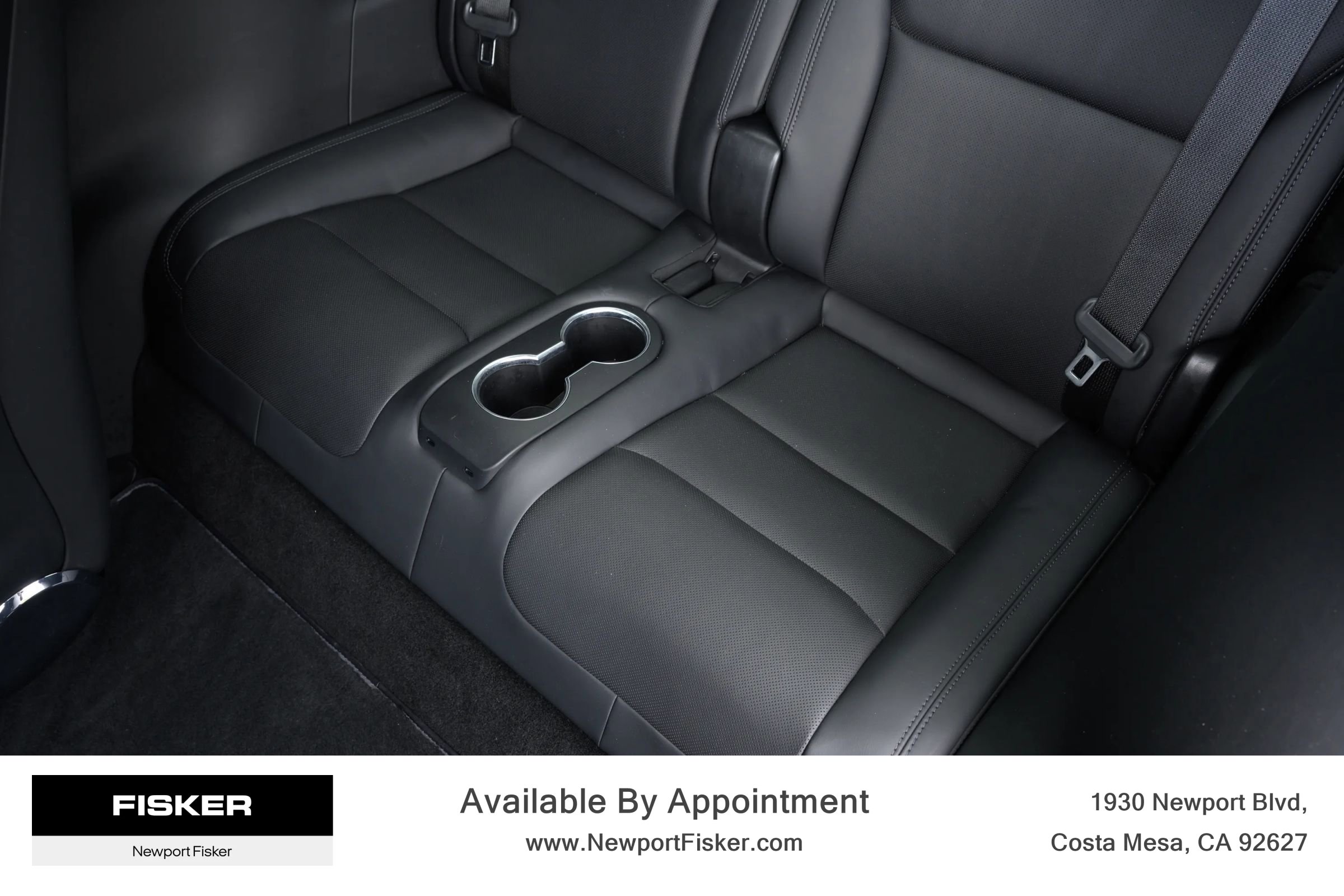 Used 2023 Tesla Model X Plaid image 24