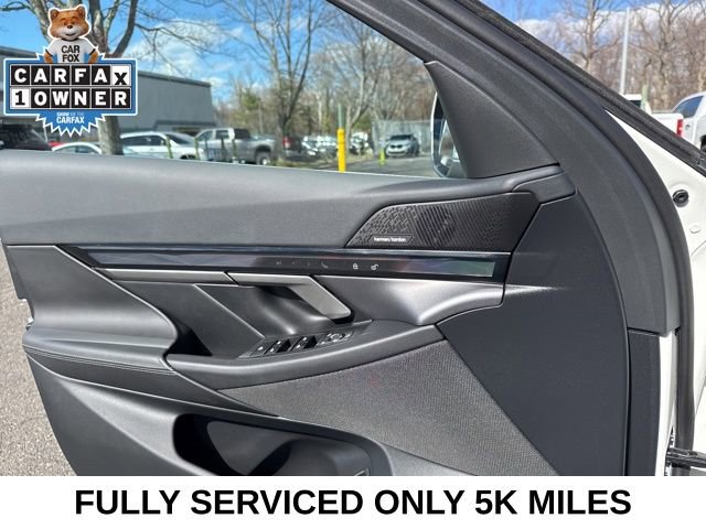 Used 2024 BMW i5 eDrive40i w/ M Sport Package image 26