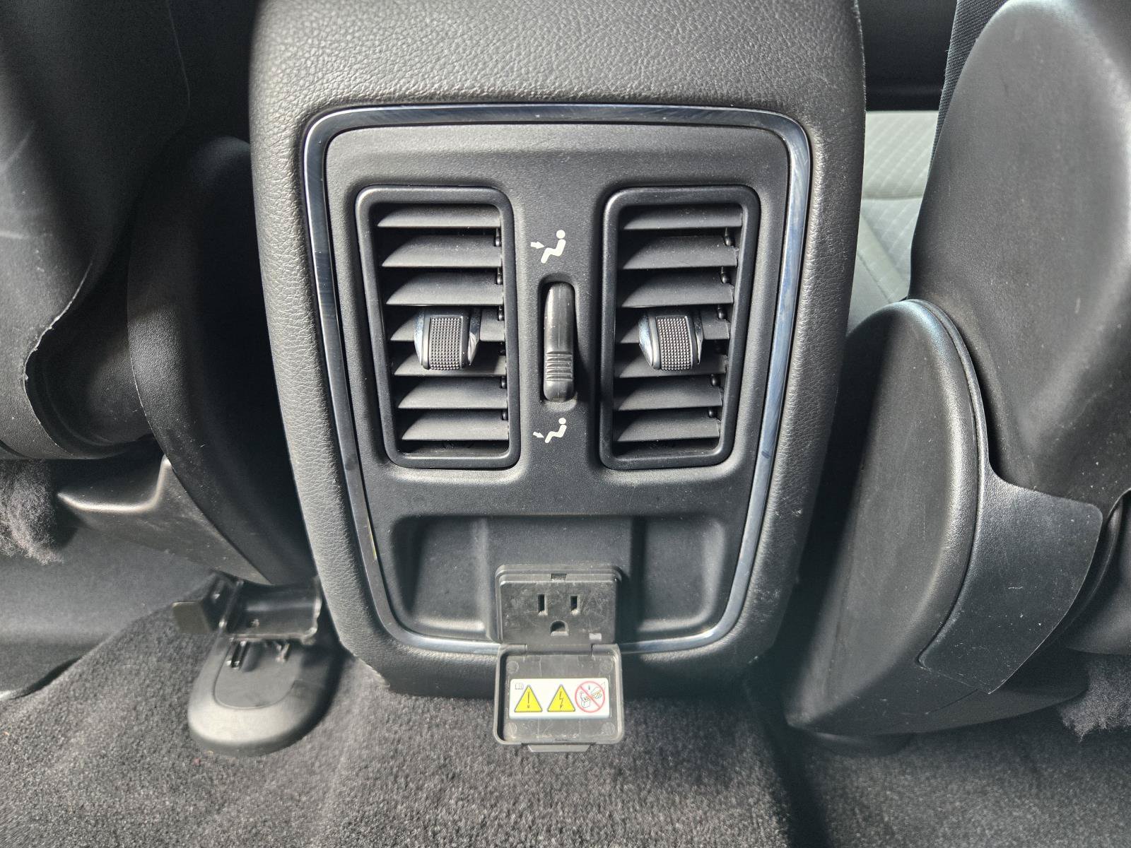Used 2021 Jeep Grand Cherokee Freedom Edition RWD image 27