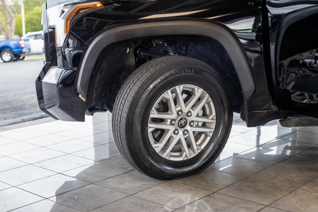 Used 2022 Toyota Tundra SR5 image 9