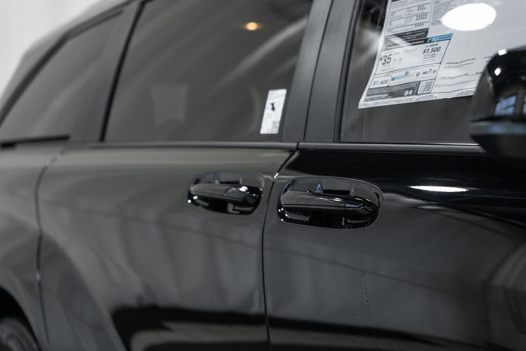 New 2026 Toyota Sienna XLE Woodland Edition image 16